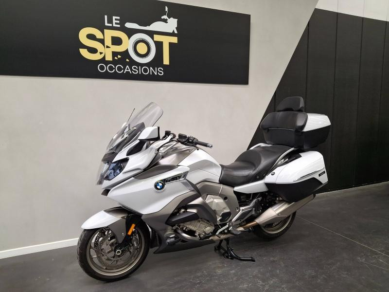 BMW K
