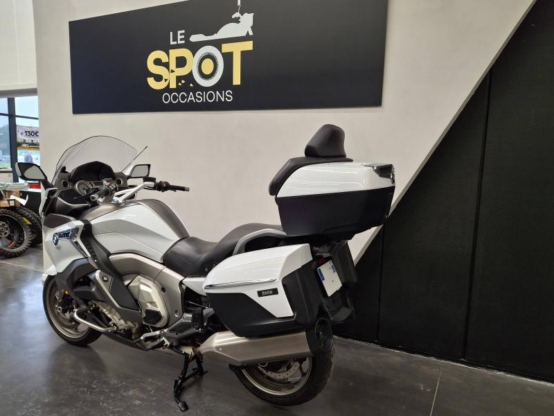 BMW K