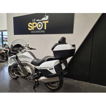 BMW K