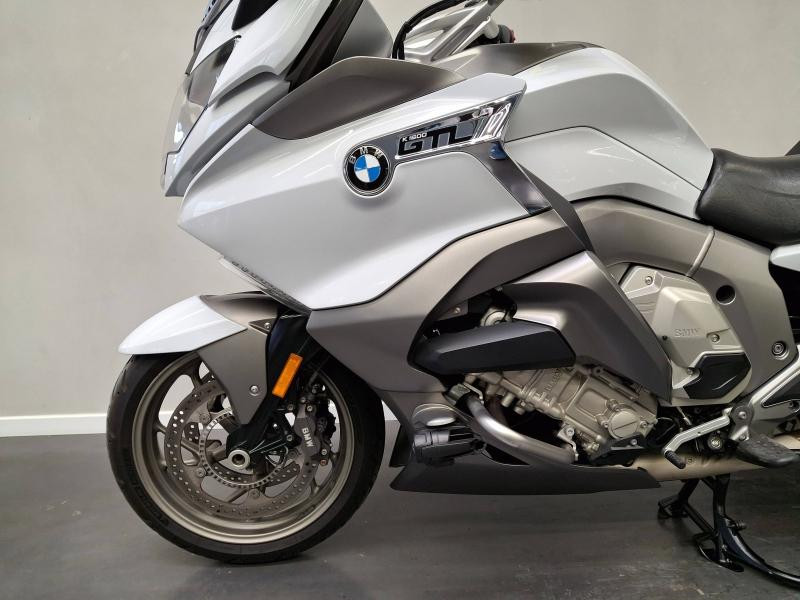 BMW K