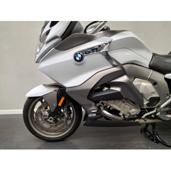 BMW K
