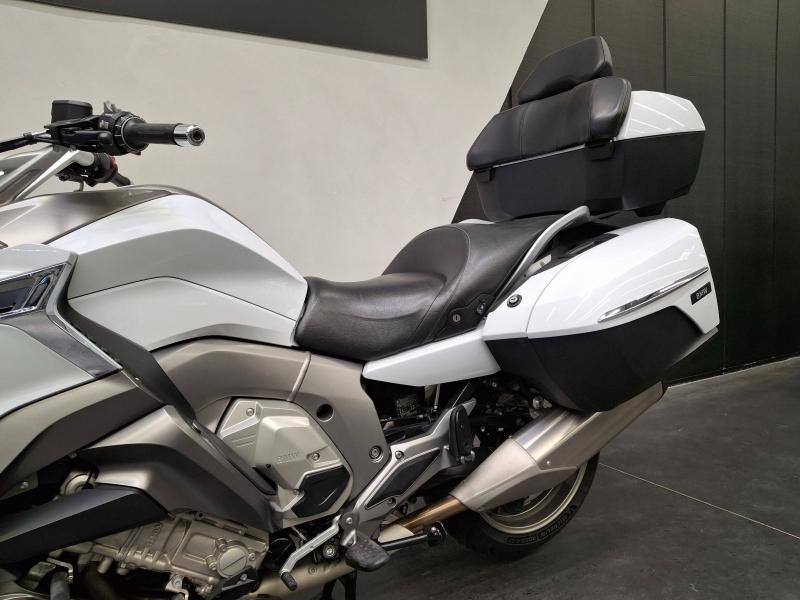 BMW K