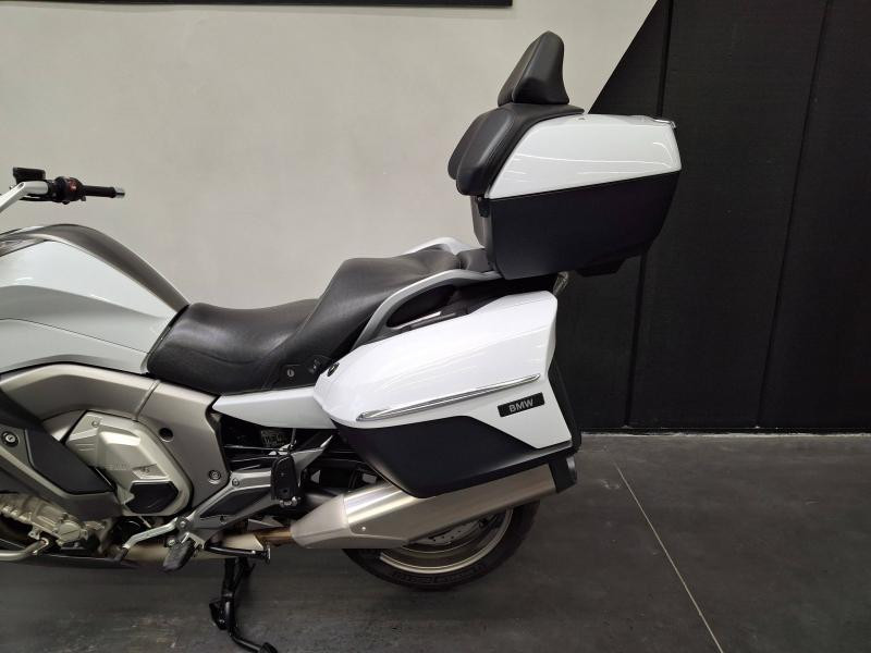 BMW K