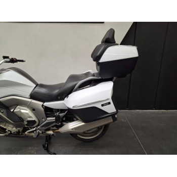 BMW K