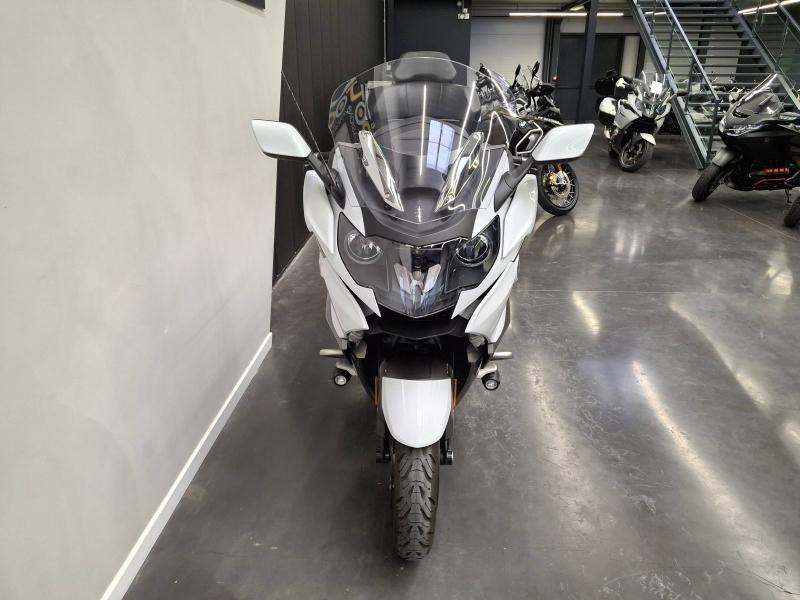 BMW K