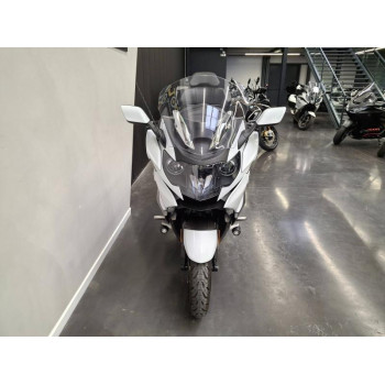 BMW K