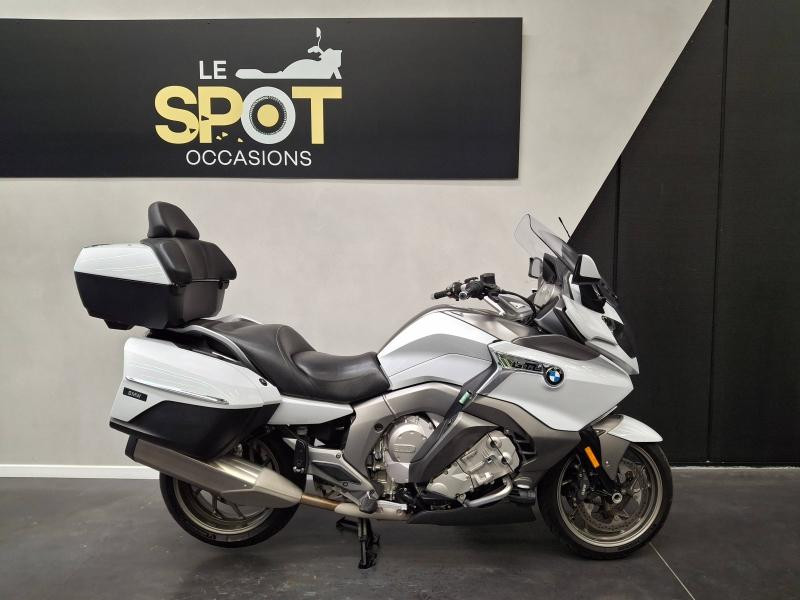 BMW K