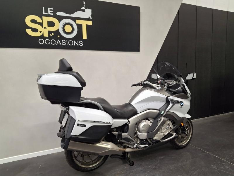 BMW K