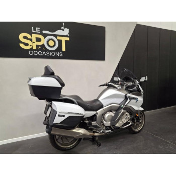 BMW K