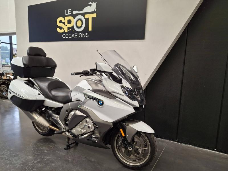 BMW K
