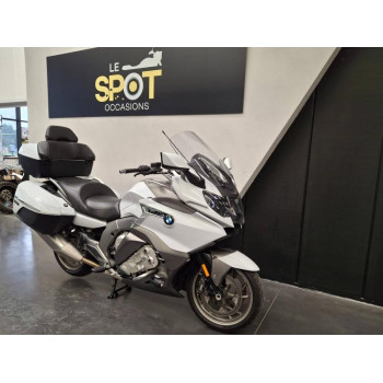 BMW K