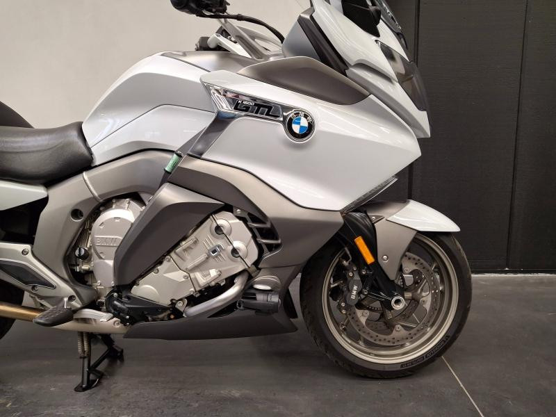 BMW K