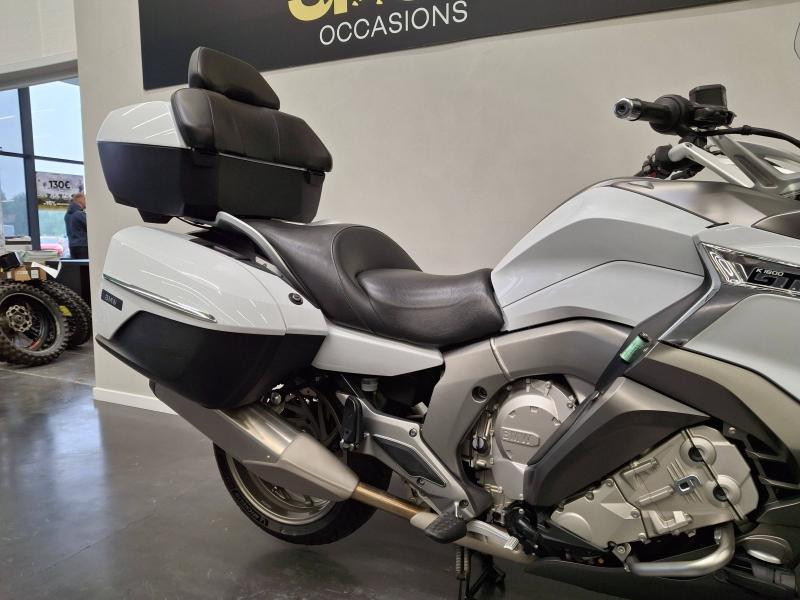 BMW K