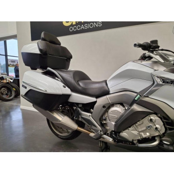 BMW K