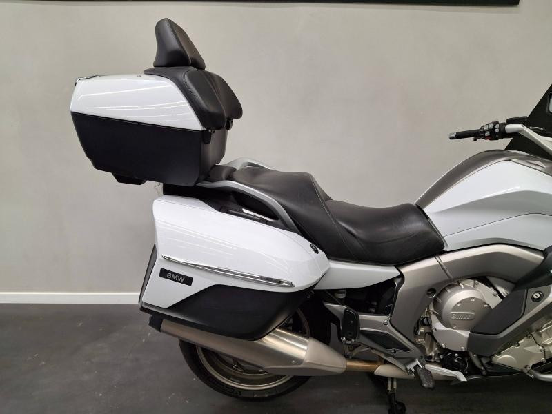 BMW K