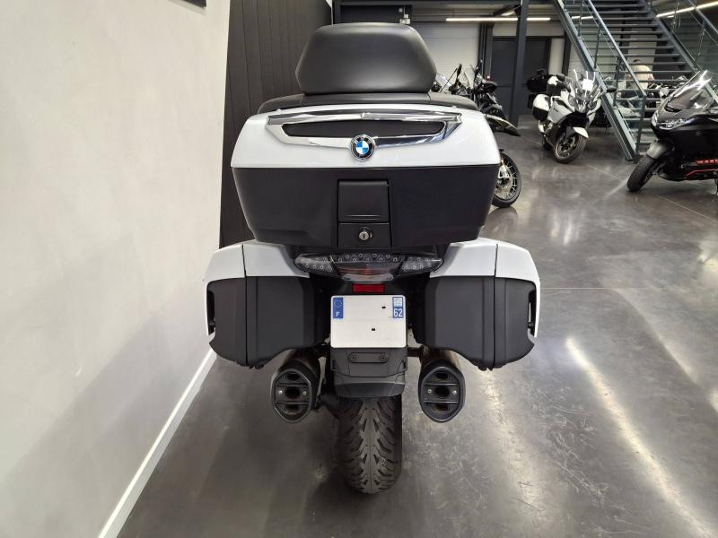 BMW K