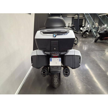 BMW K