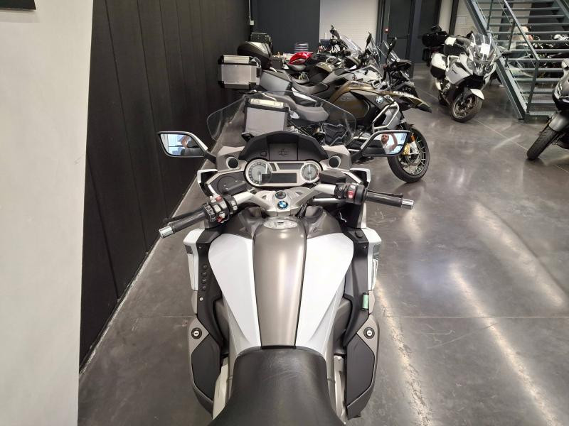 BMW K