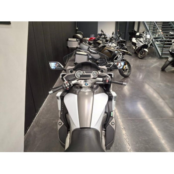 BMW K