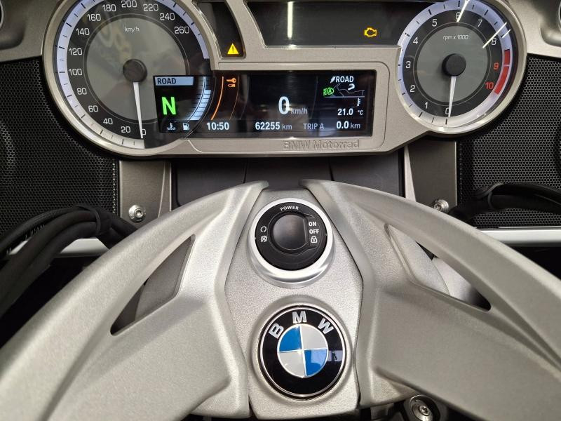 BMW K