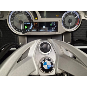 BMW K