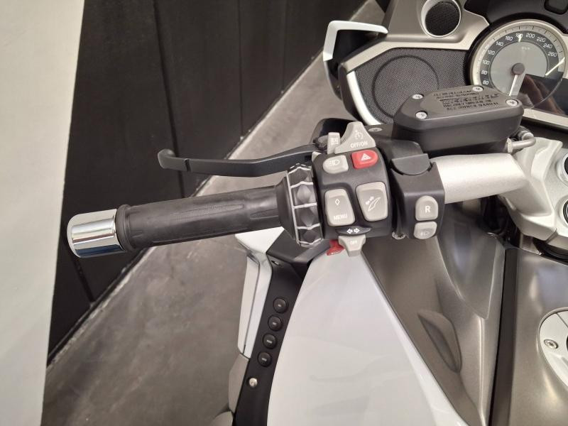 BMW K