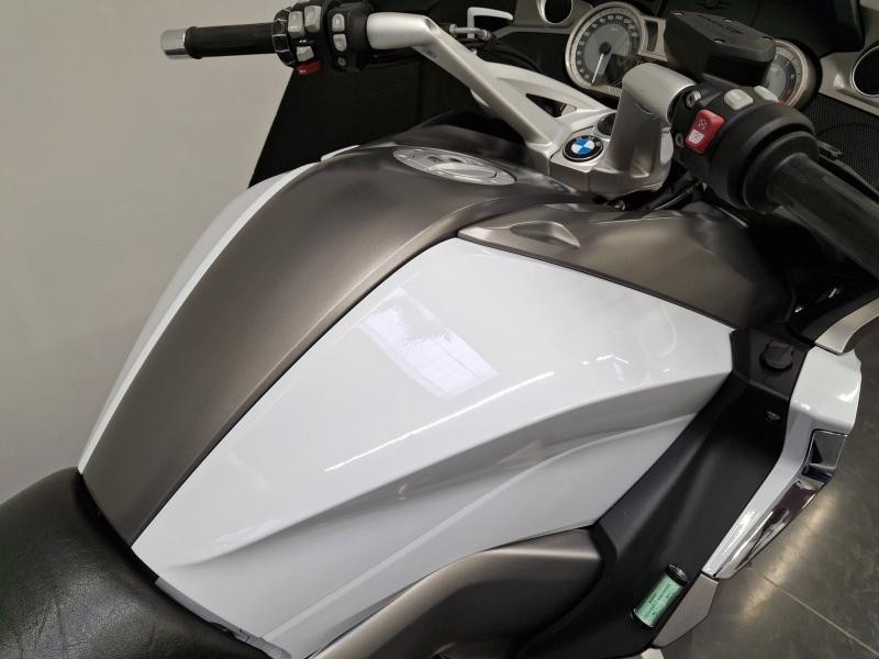 BMW K