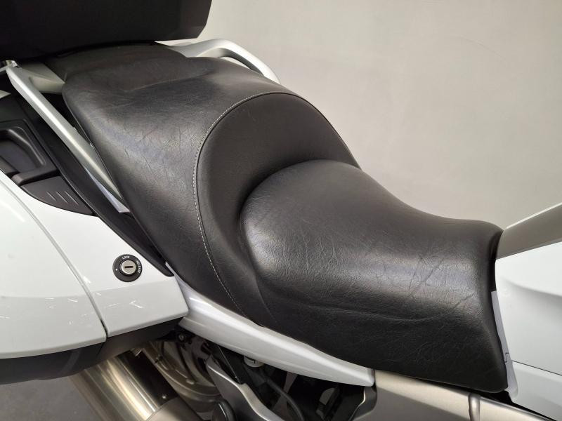 BMW K