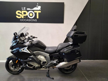 BMW K