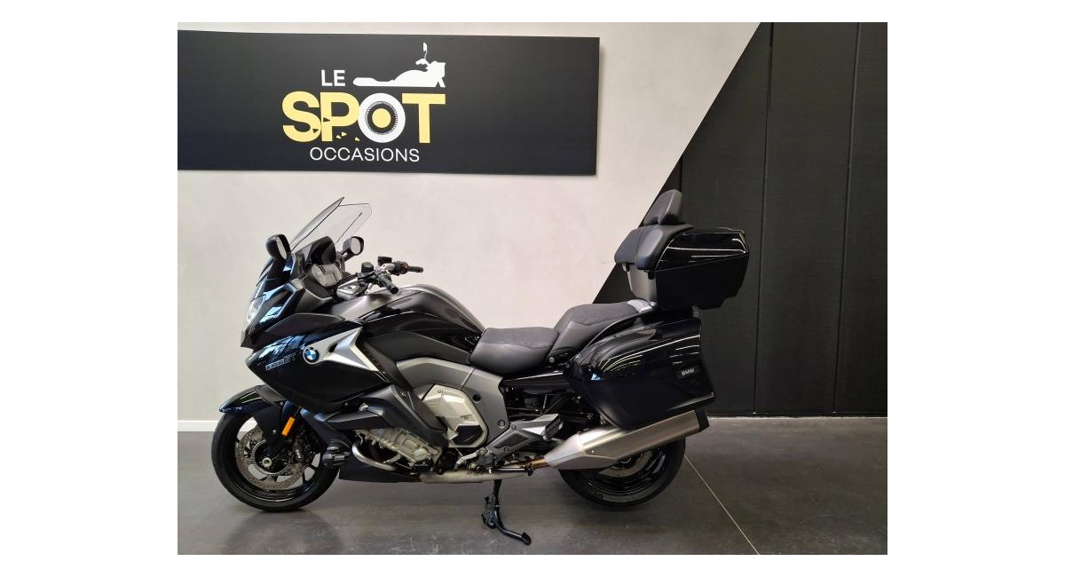 BMW K