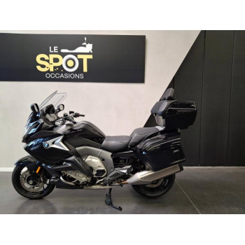 BMW K