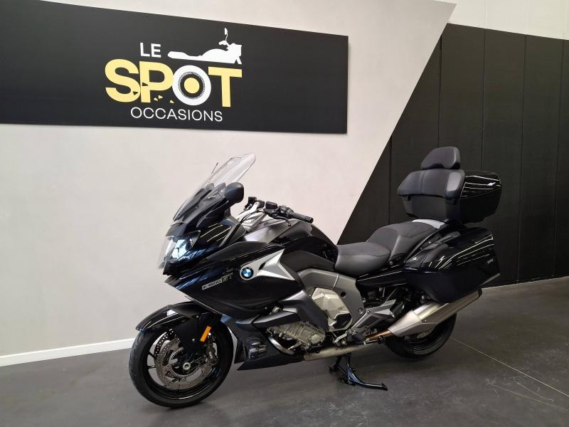 BMW K