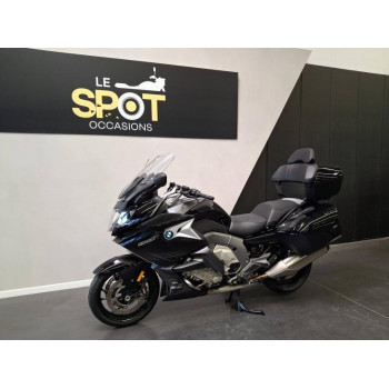 BMW K