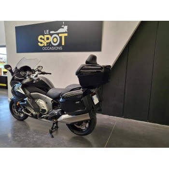 BMW K