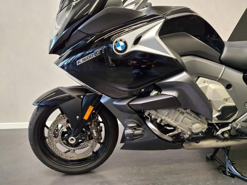 BMW K