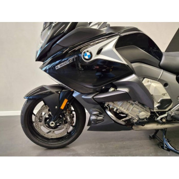 BMW K