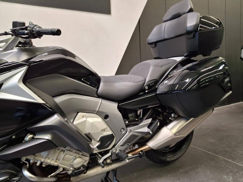 BMW K
