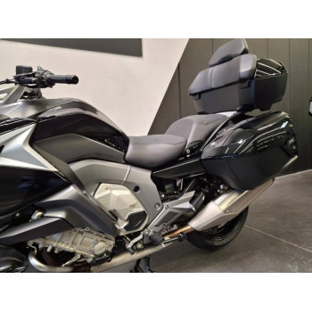 BMW K