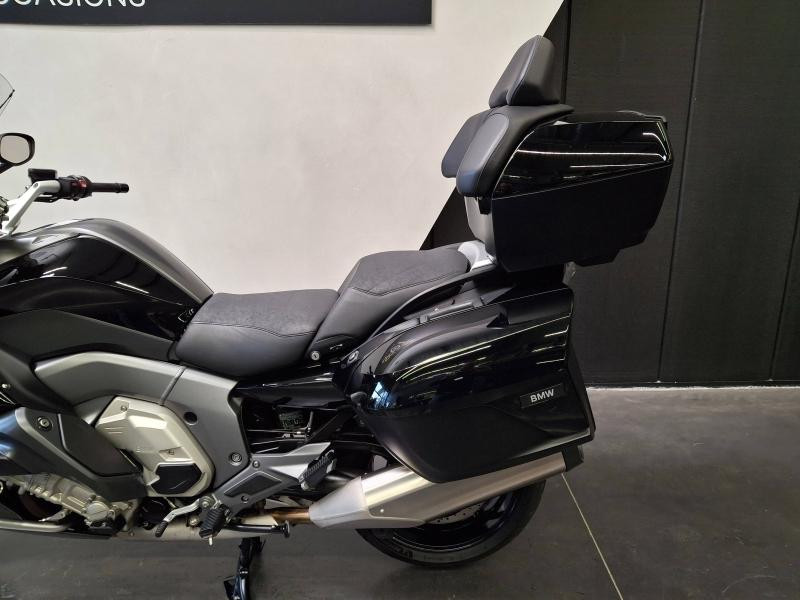 BMW K