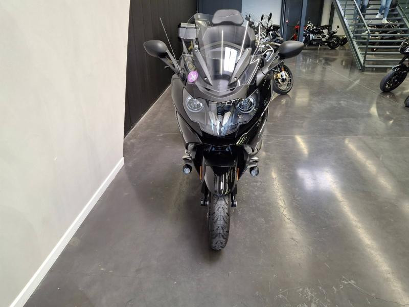 BMW K