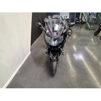 BMW K