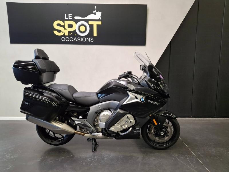 BMW K