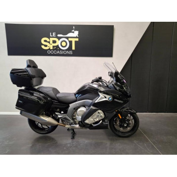 BMW K