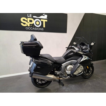 BMW K