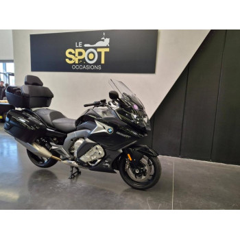 BMW K