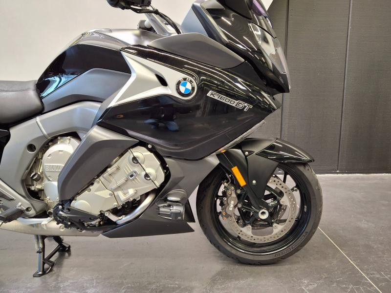 BMW K