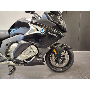 BMW K