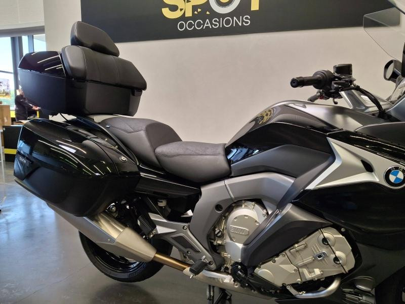 BMW K