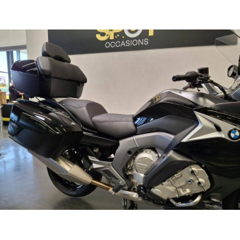 BMW K