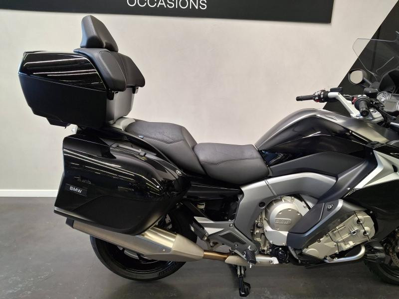 BMW K